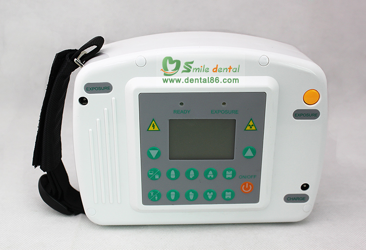 SDT-DP45 Portable X-Ray Machine